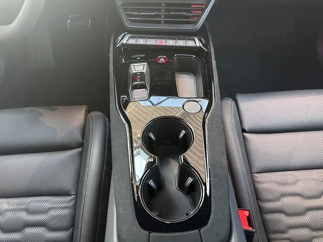 Audi RS e-tron GT - Thumbnail 14