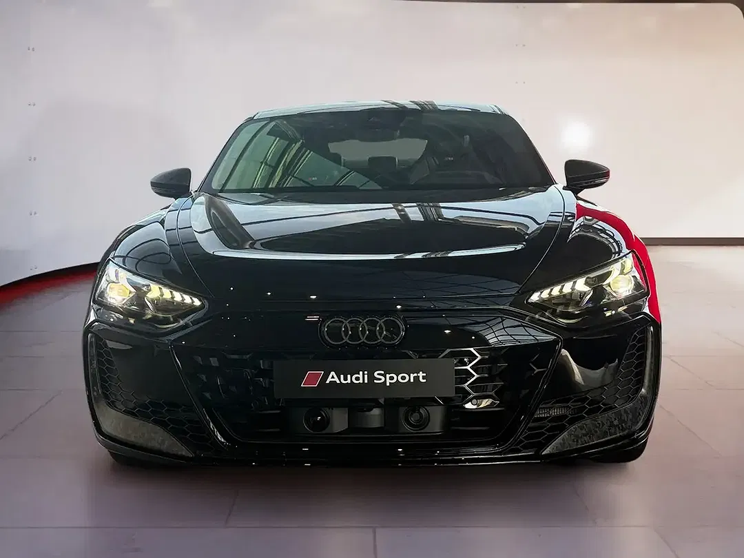 Audi RS e-tron GT - Thumbnail 5