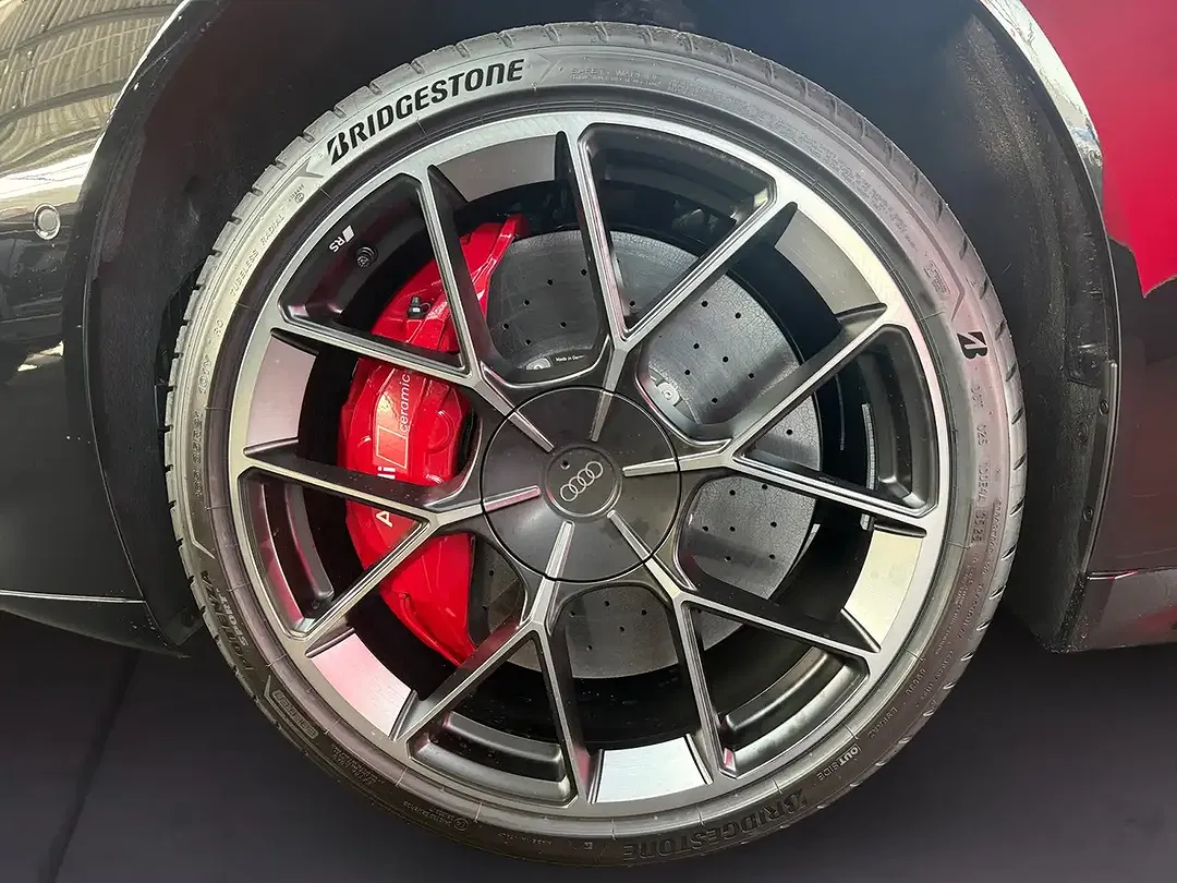 Audi RS e-tron GT - Thumbnail 6