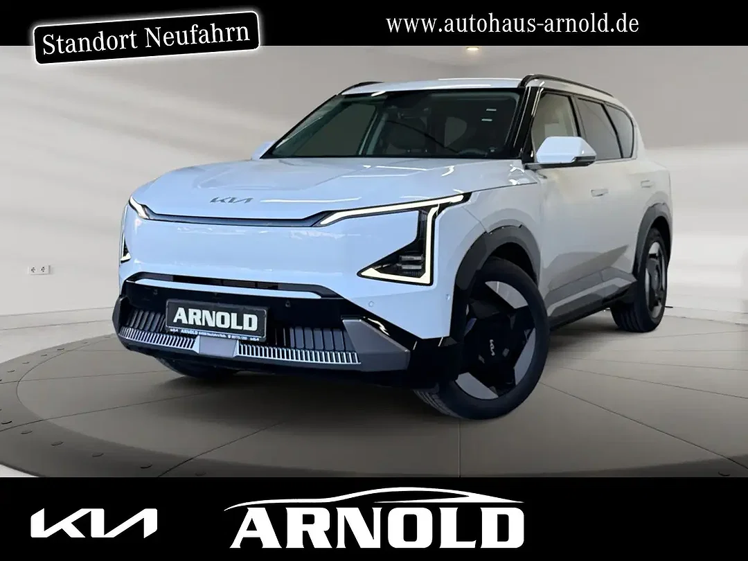 Kia EV5 - Afbeelding 1