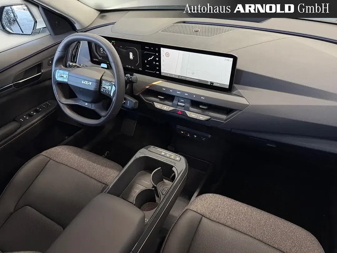 Kia EV5 - Thumbnail 12