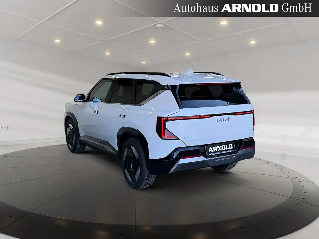 Kia EV5 - Thumbnail 3