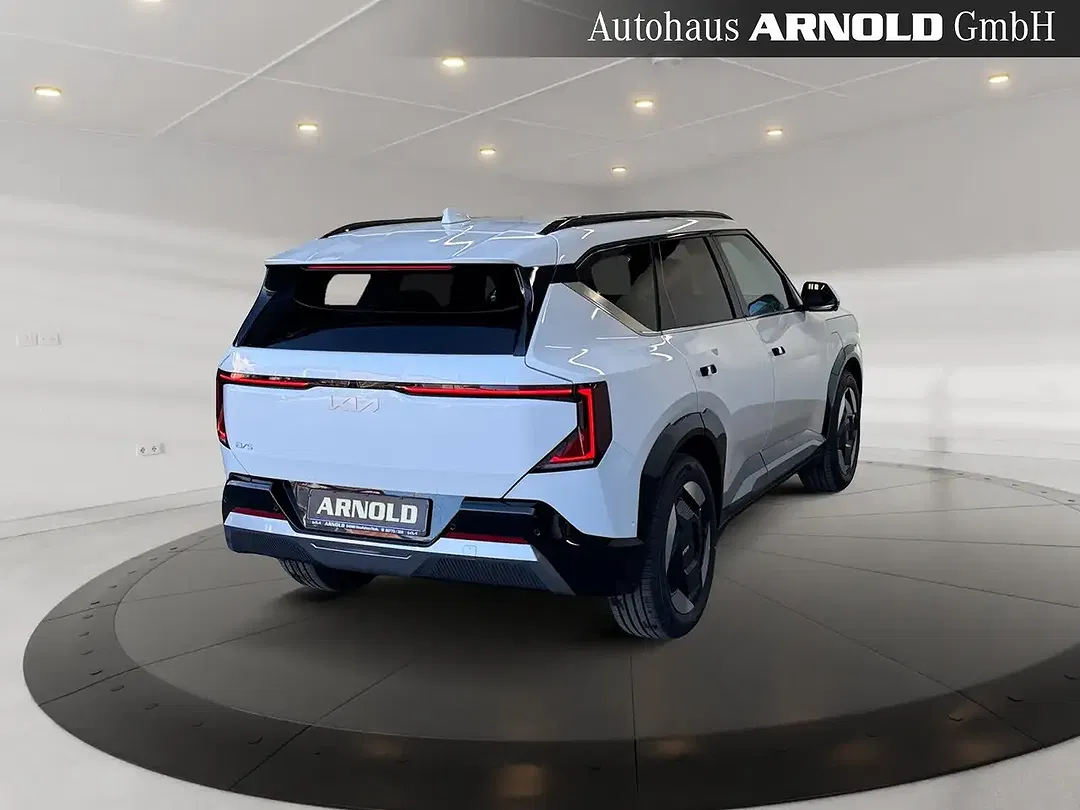 Kia EV5 - Thumbnail 4