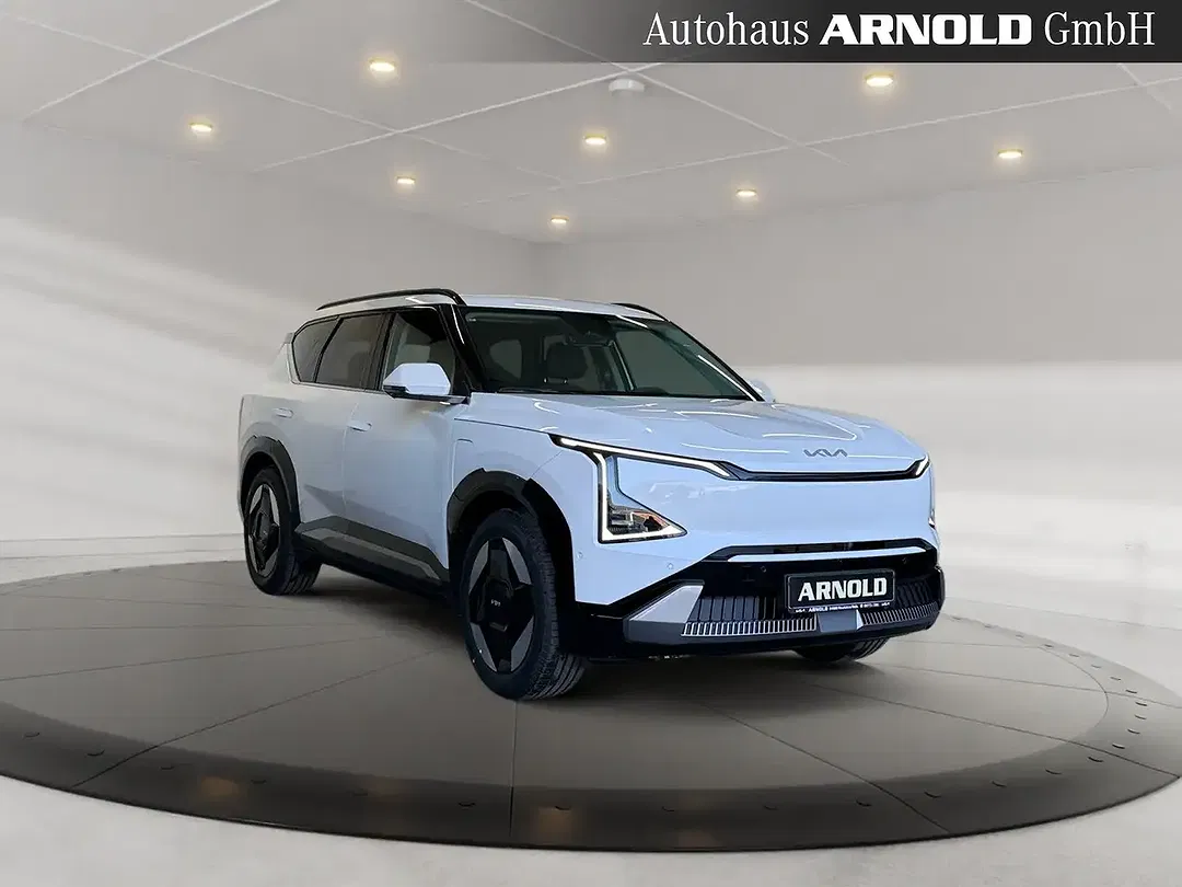 Kia EV5 - Thumbnail 6