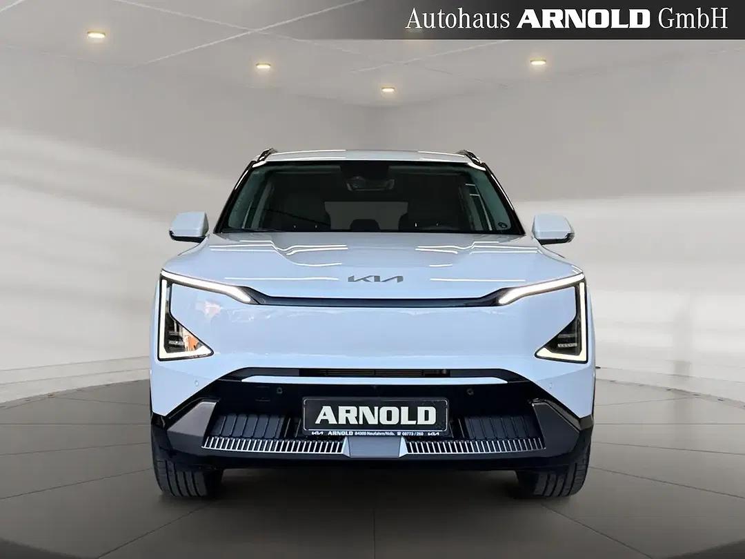 Kia EV5 - Thumbnail 7