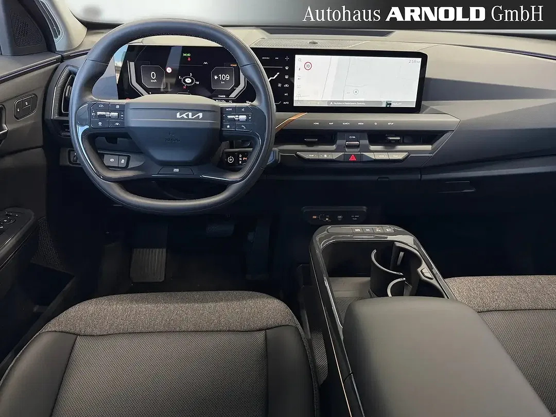 Kia EV5 - Thumbnail 8