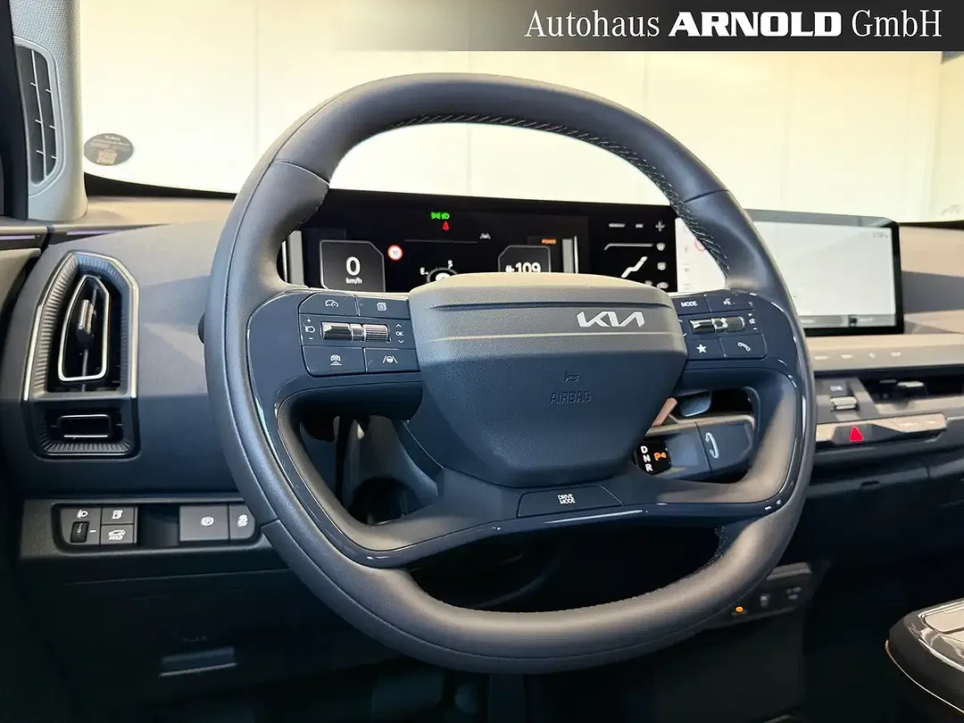 Kia EV5 - Thumbnail 9