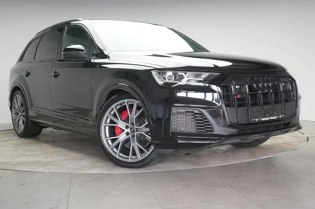 Audi SQ7 - Afbeelding 1