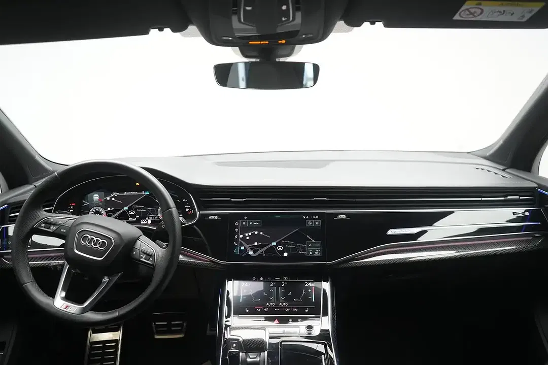 Audi SQ7 - Thumbnail 15