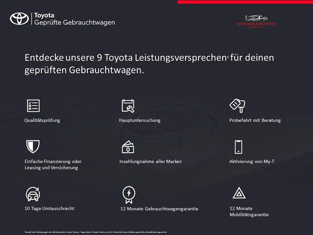 Toyota bZ4X - Thumbnail 11