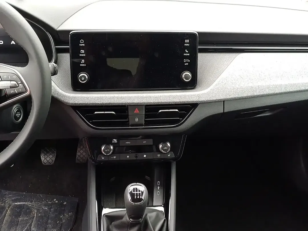 Skoda Scala - Thumbnail 9