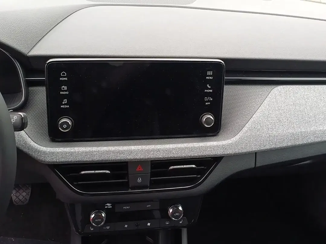 Skoda Scala - Thumbnail 10