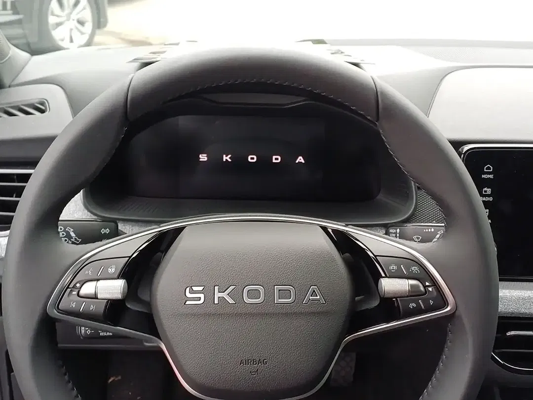 Skoda Scala - Thumbnail 11