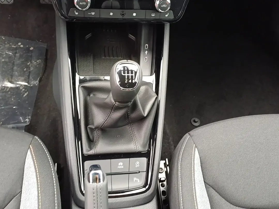 Skoda Scala - Thumbnail 12