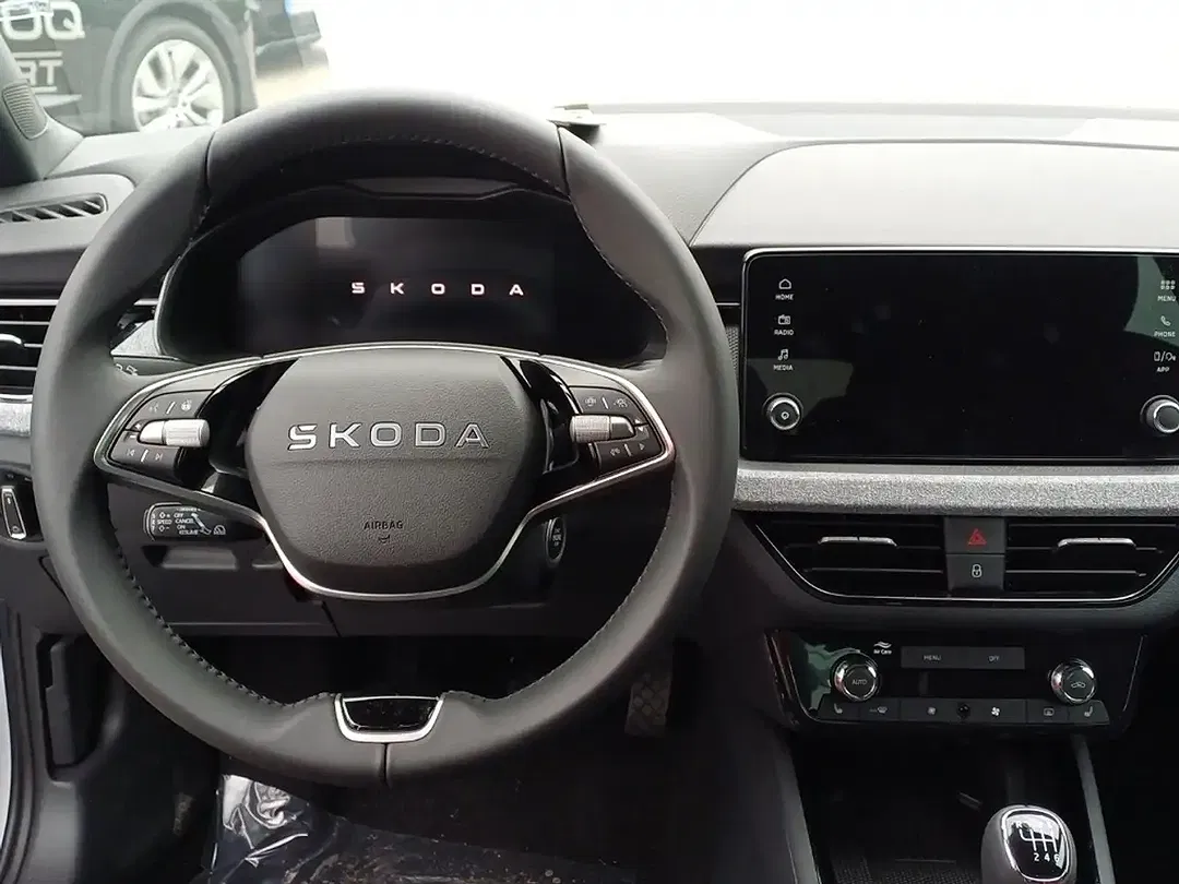 Skoda Scala - Thumbnail 7
