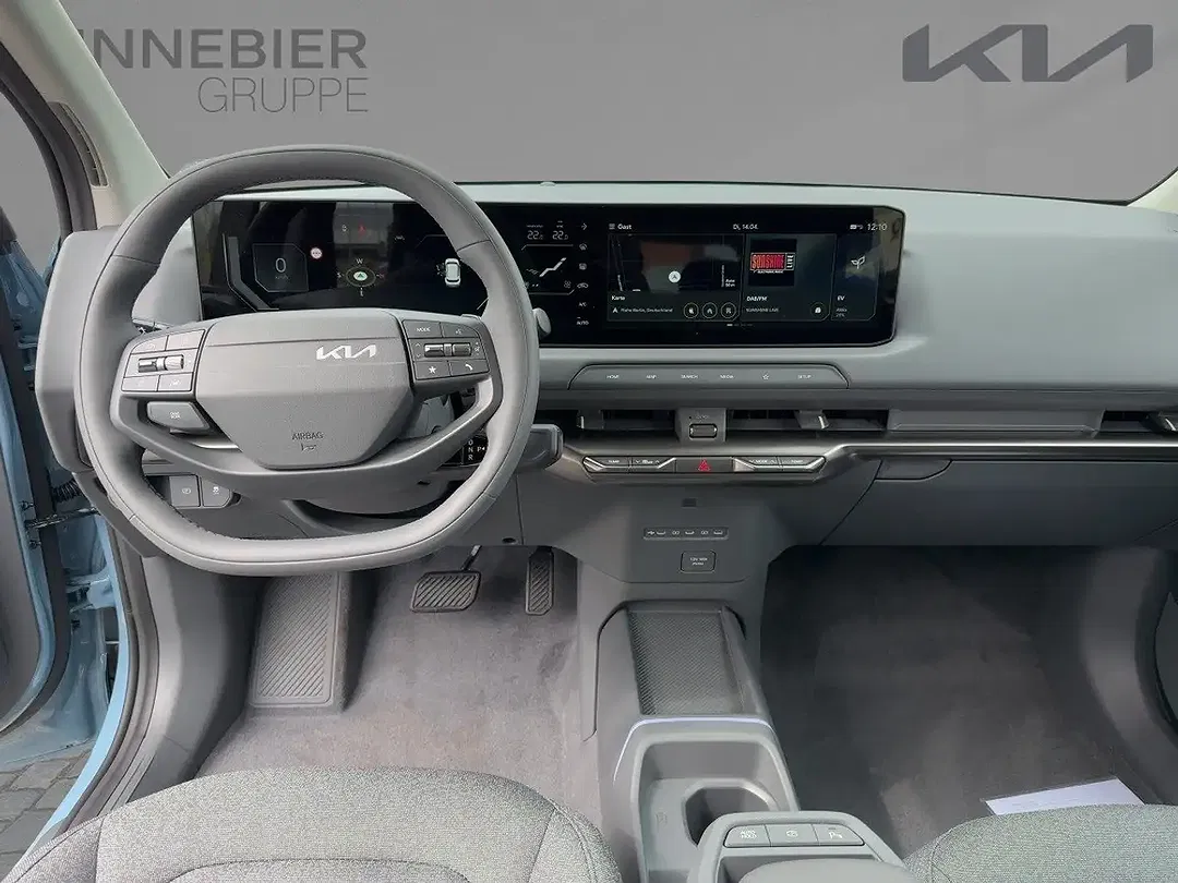 Kia EV2 - Thumbnail 9