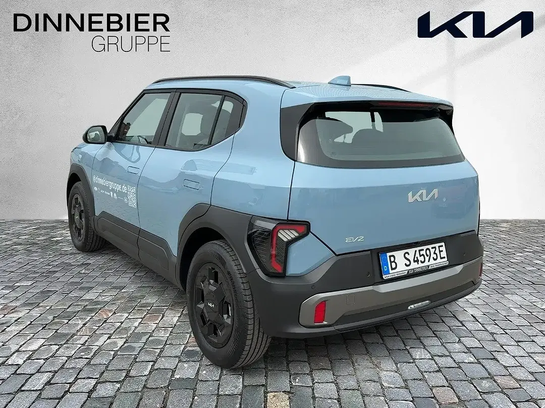 Kia EV2 - Thumbnail 2