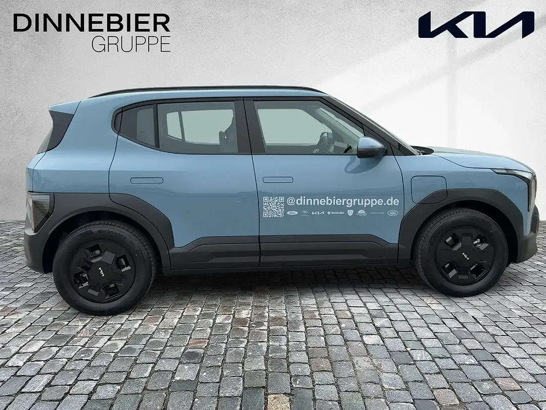 Kia EV2 - Thumbnail 4