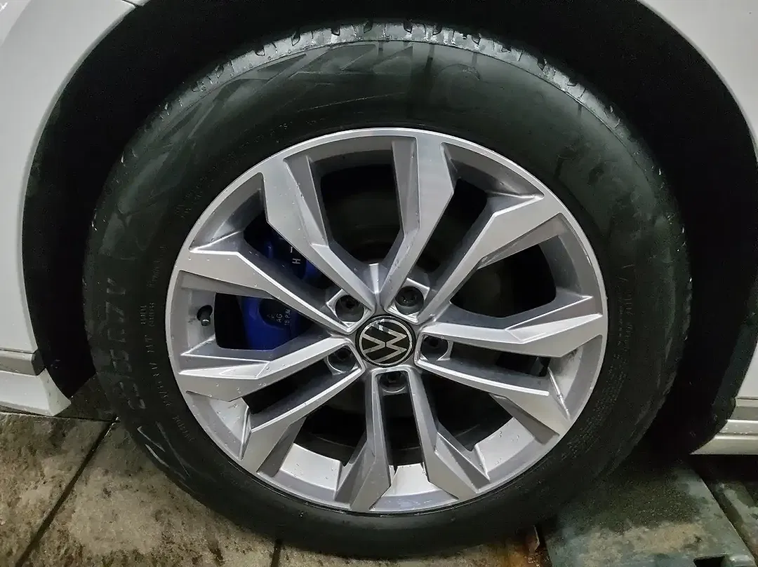 Volkswagen Passat Variant - Thumbnail 9
