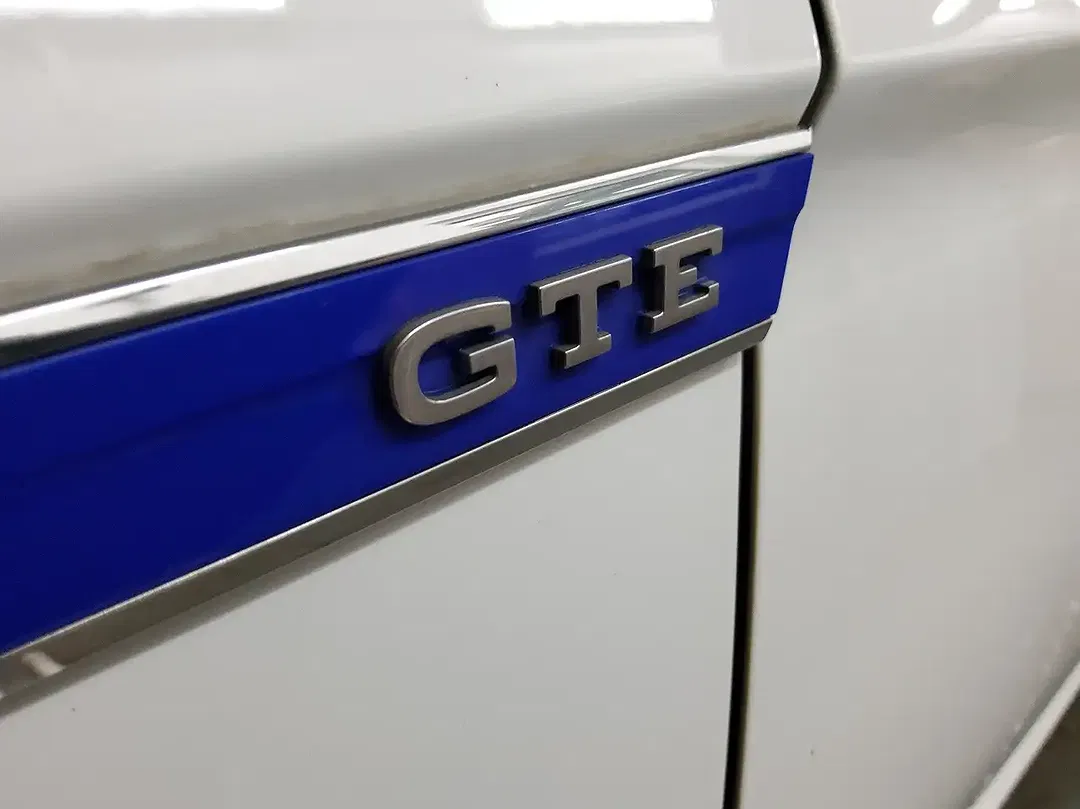 Volkswagen Passat Variant - Thumbnail 10