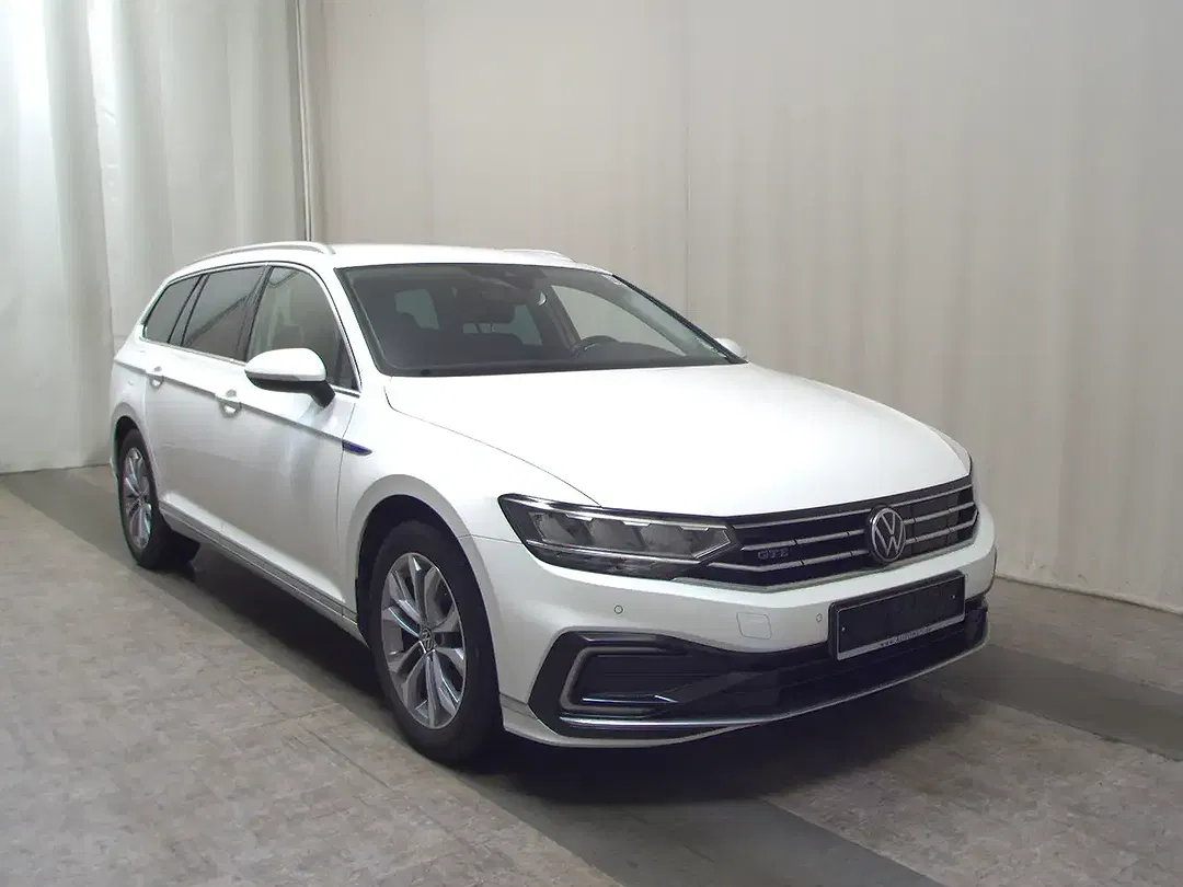 Volkswagen Passat Variant 1.4 TSI GTE
