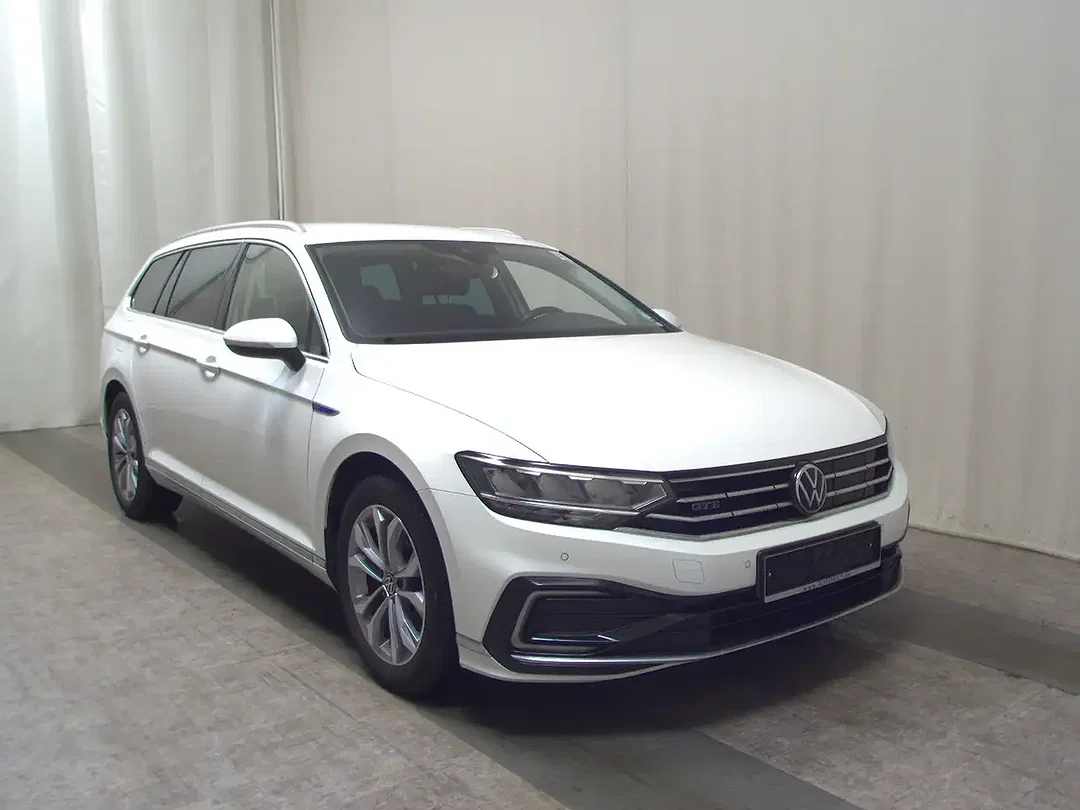 Volkswagen Passat Variant - Afbeelding 1