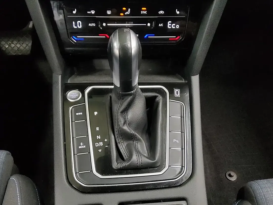 Volkswagen Passat Variant - Thumbnail 5