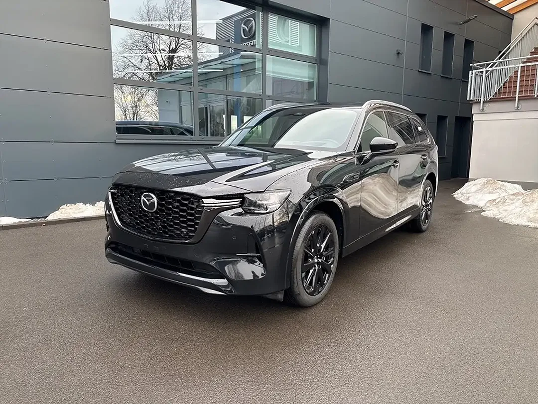Mazda CX-80 - Afbeelding 1