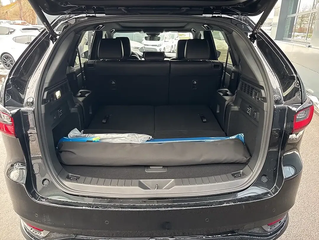 Mazda CX-80 - Thumbnail 11