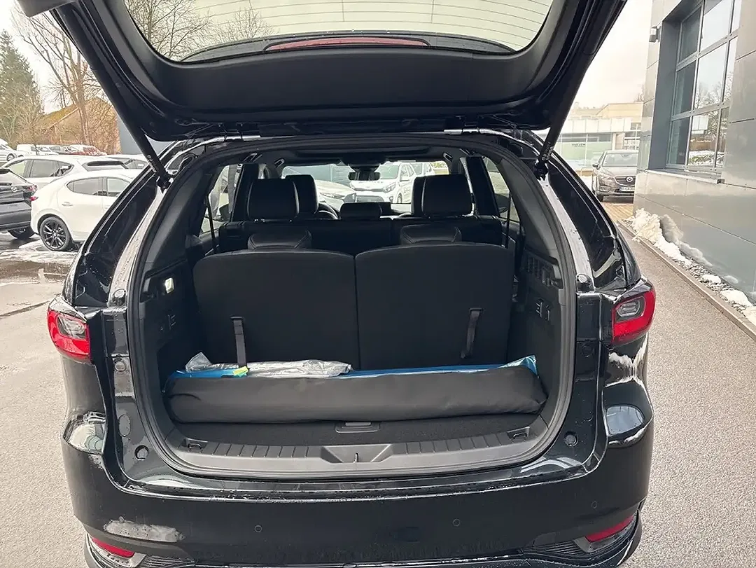 Mazda CX-80 - Thumbnail 12