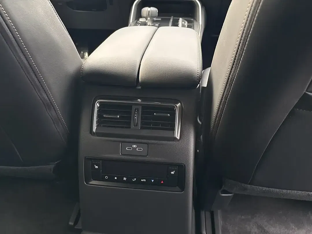 Mazda CX-80 - Thumbnail 13