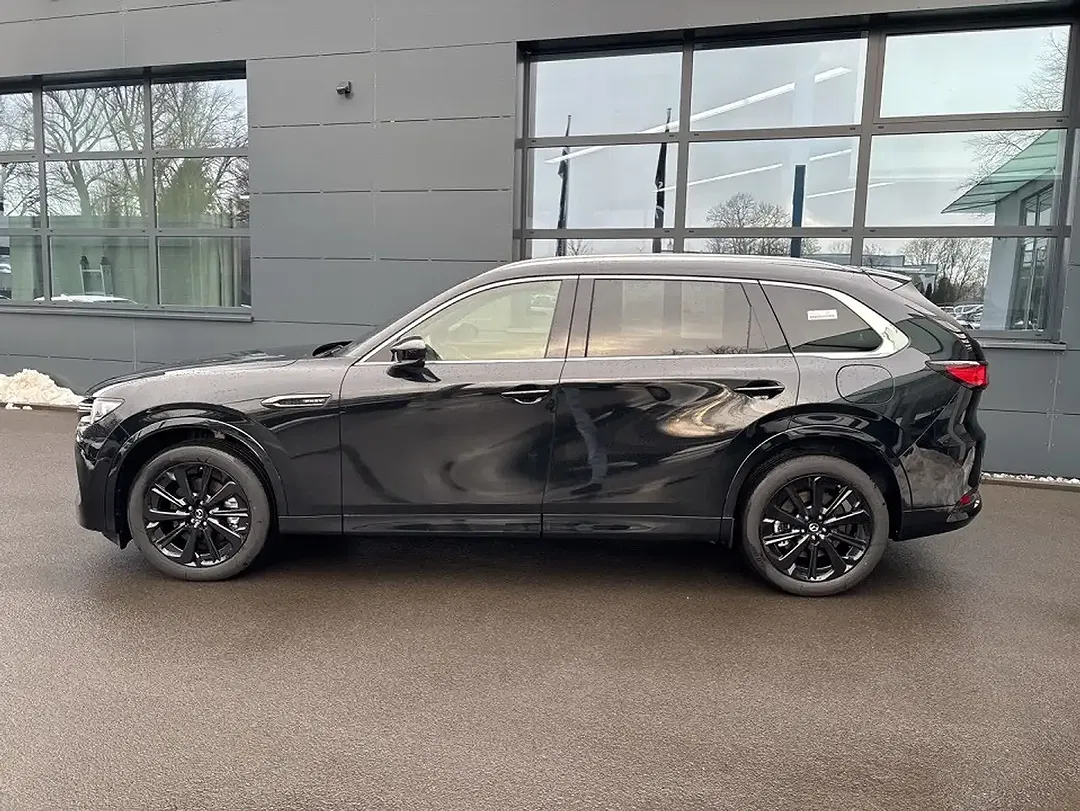 Mazda CX-80 - Thumbnail 5