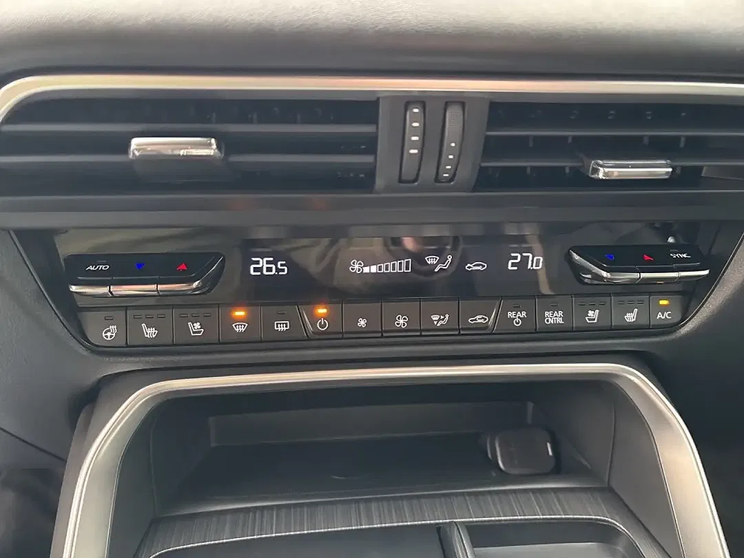 Mazda CX-80 - Thumbnail 7