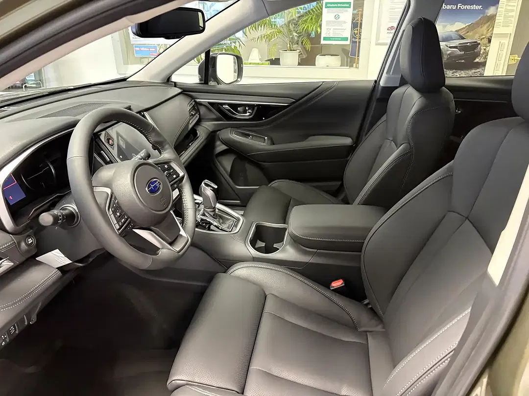 Subaru OUTBACK - Thumbnail 10