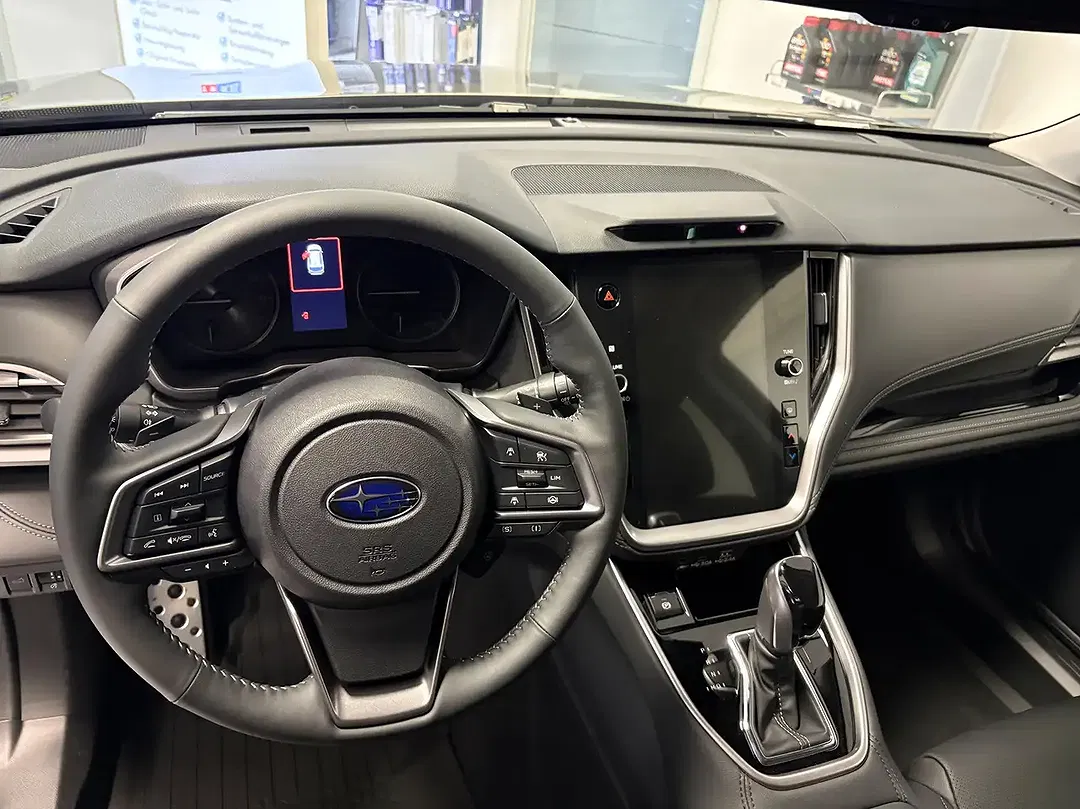 Subaru OUTBACK - Thumbnail 11