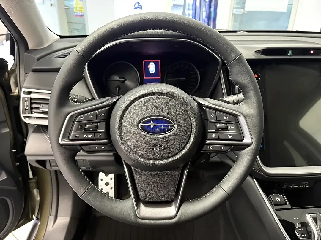 Subaru OUTBACK - Thumbnail 12