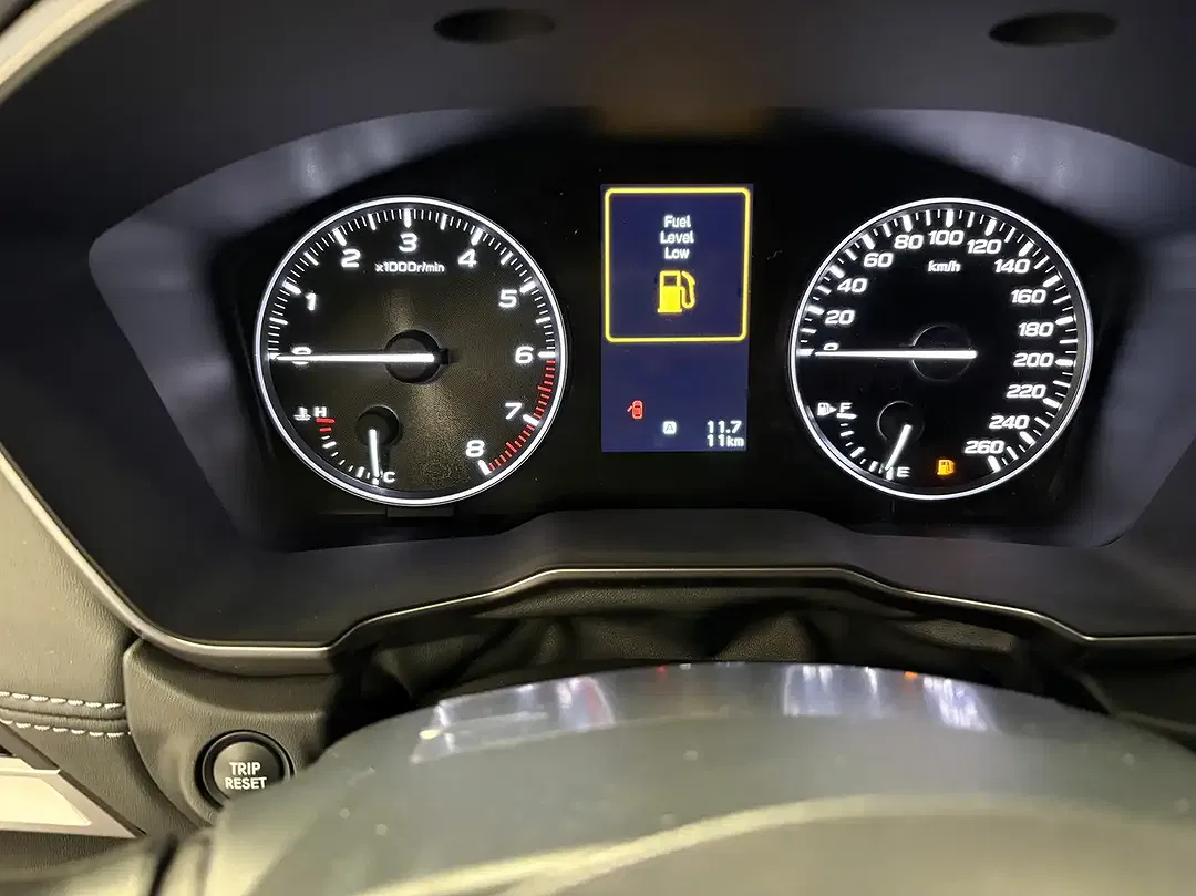 Subaru OUTBACK - Thumbnail 13