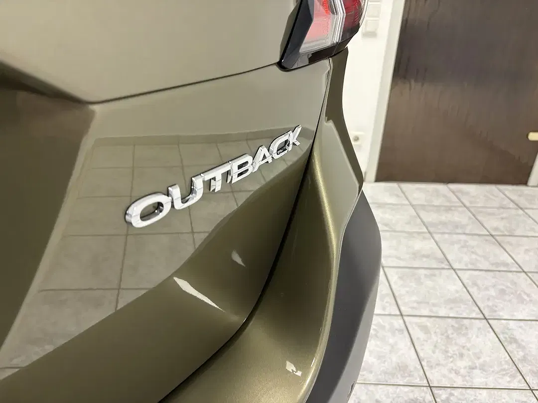 Subaru OUTBACK - Thumbnail 5