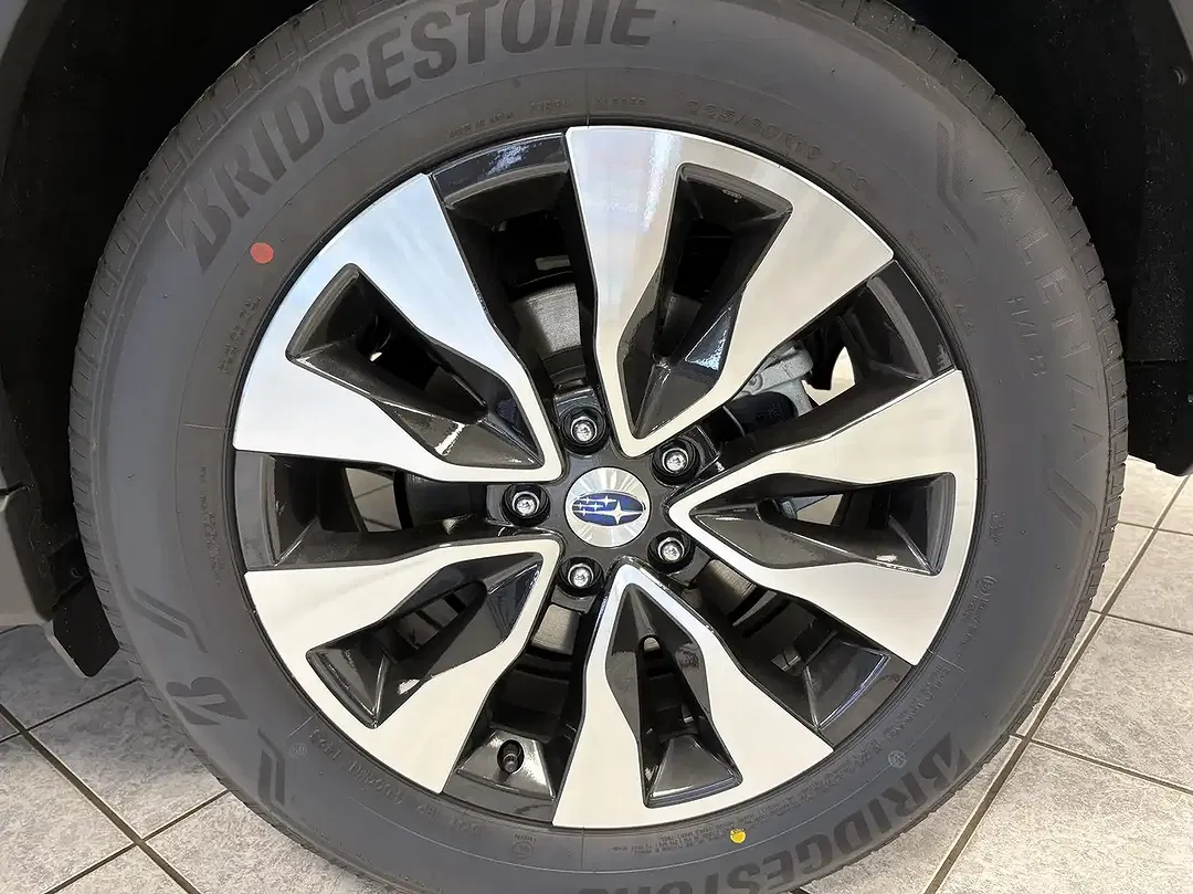 Subaru OUTBACK - Thumbnail 7