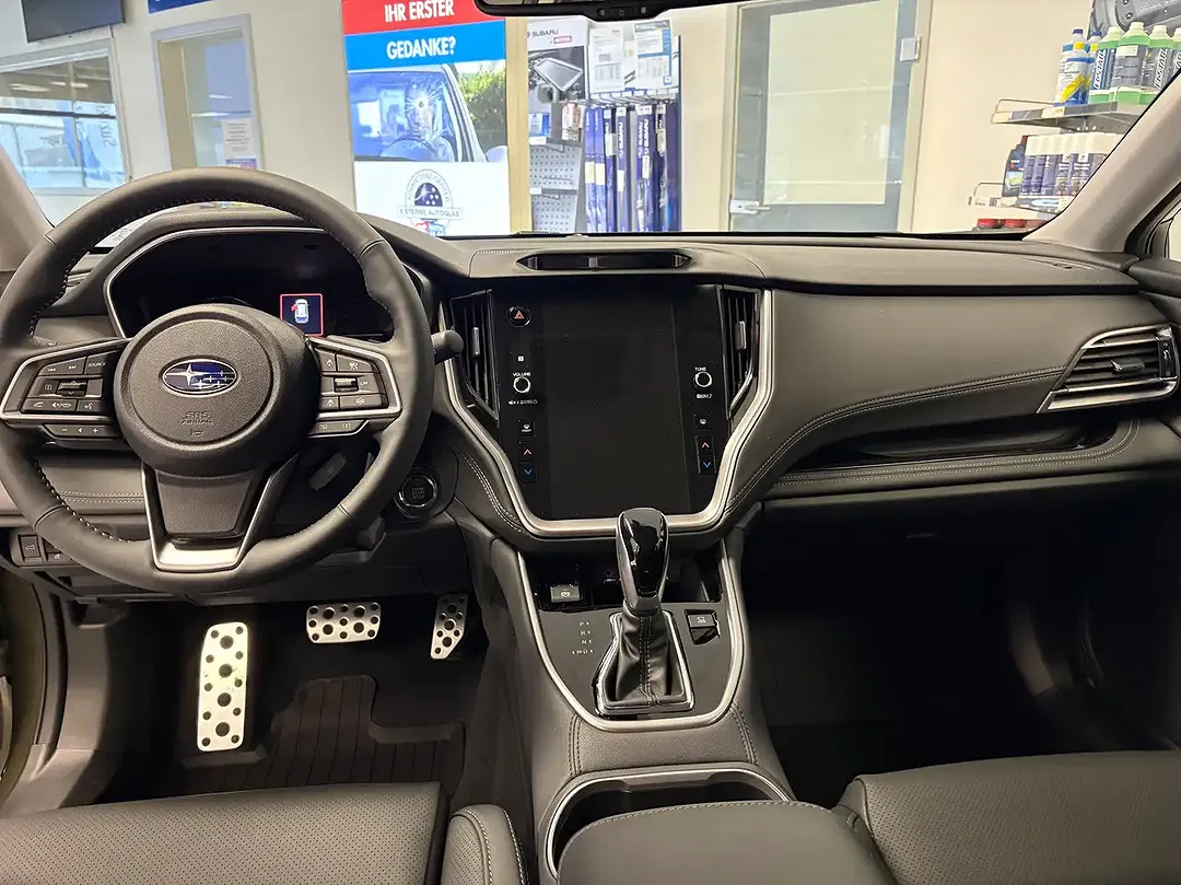 Subaru OUTBACK - Thumbnail 9