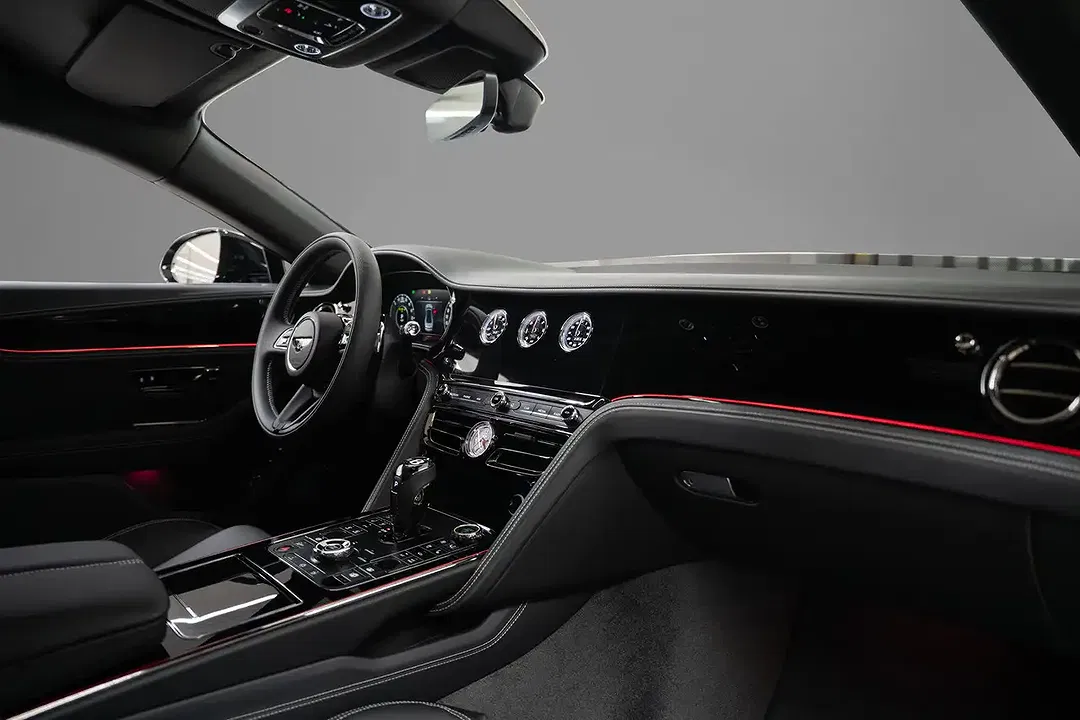 Bentley Flying Spur - Thumbnail 10