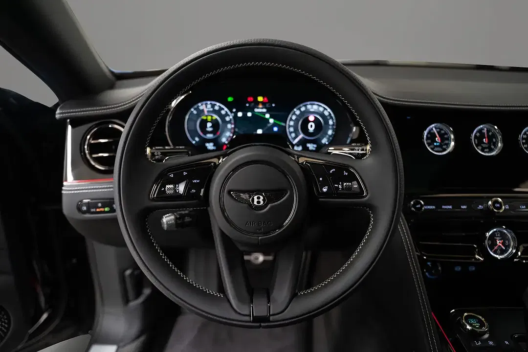 Bentley Flying Spur - Thumbnail 15