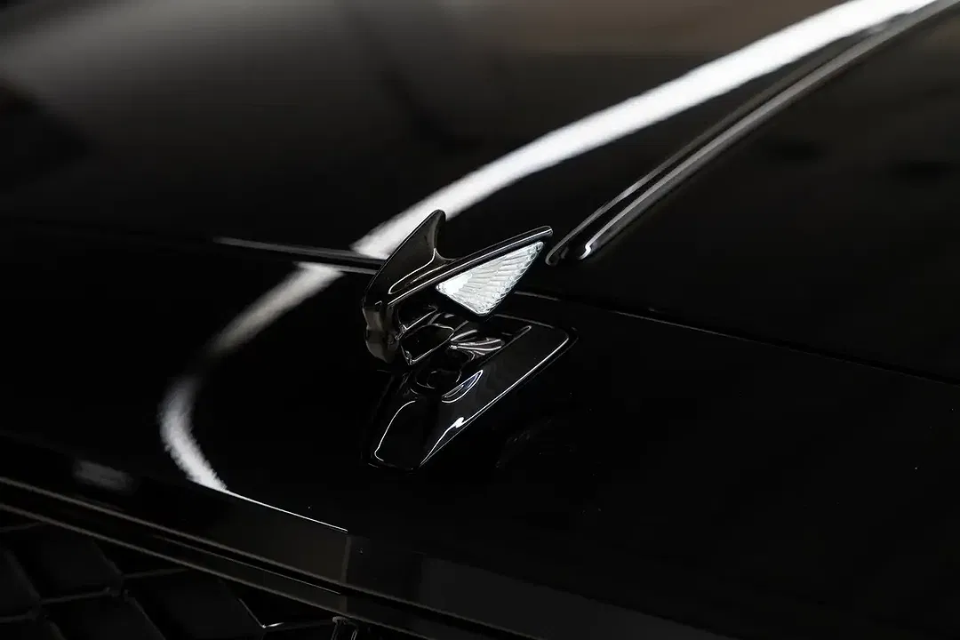 Bentley Flying Spur - Thumbnail 9