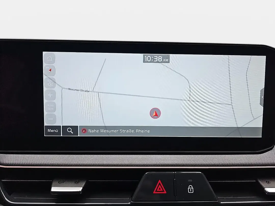 Kia Stonic - Thumbnail 9