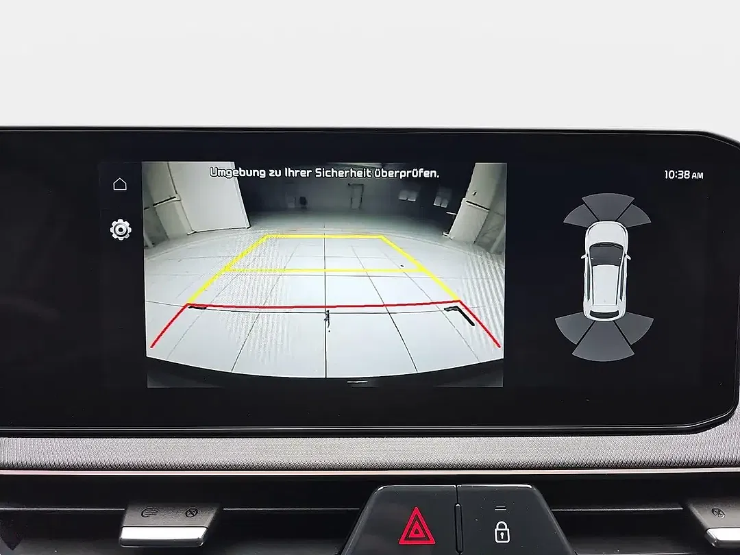 Kia Stonic - Thumbnail 10