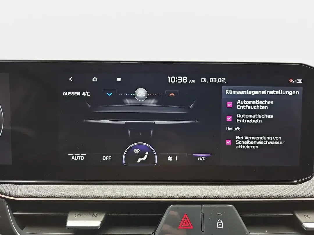 Kia Stonic - Thumbnail 11