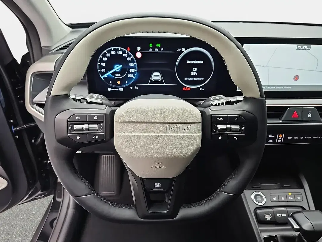 Kia Stonic - Thumbnail 13