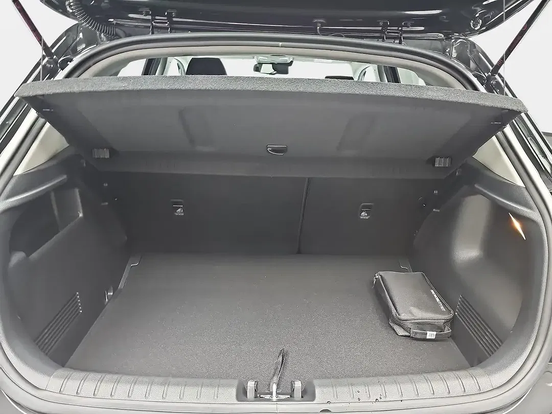 Kia Stonic - Thumbnail 14