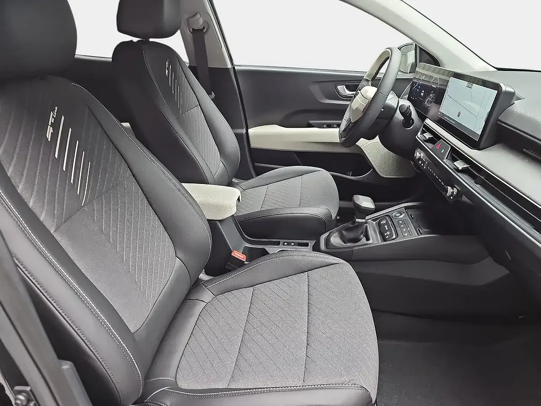 Kia Stonic - Thumbnail 16