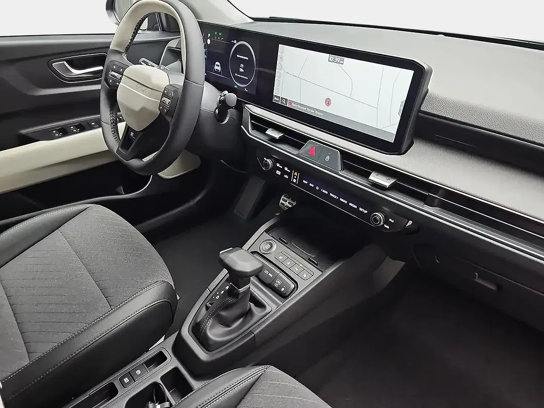 Kia Stonic - Thumbnail 17